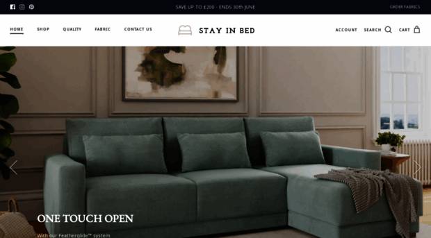 stayinbed.co.uk
