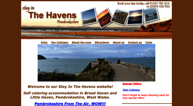 stayinbroadhaven.com