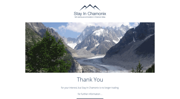 stayinchamonix.com