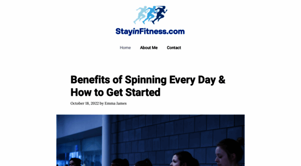 stayinfitness.com