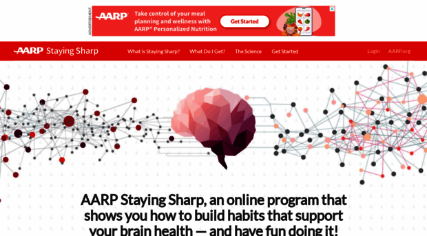 stayingsharp.aarp.org