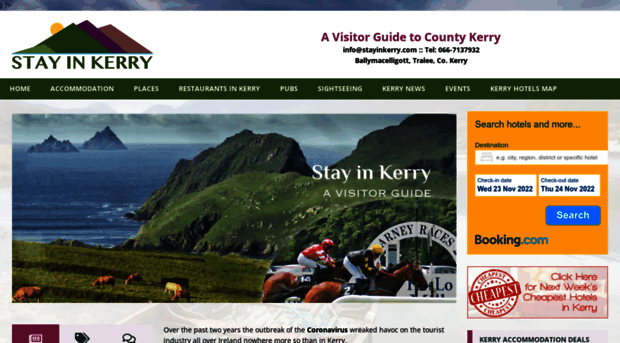 stayinkerry.com