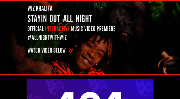 stayinoutallnight.com