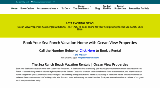 stayinsearanch.com