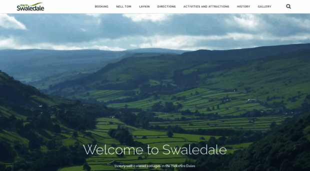 stayinswaledale.co.uk