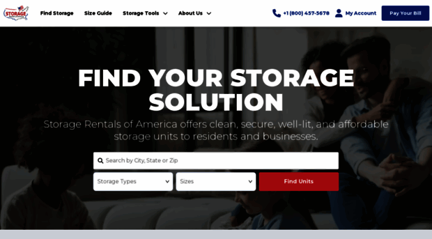 staylockstorage.com