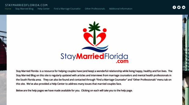 staymarriedflorida.com