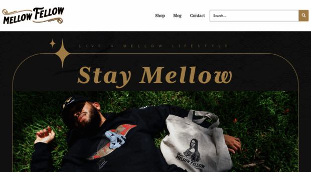 staymellow.fun