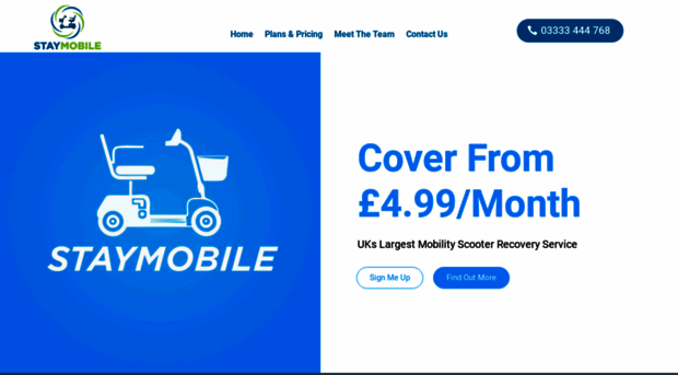 staymobile.uk