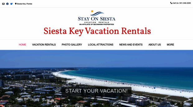 stayonsiesta.com