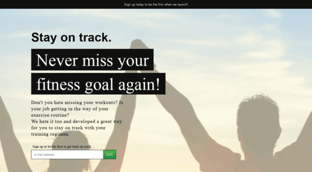 stayontrack.launchrock.com