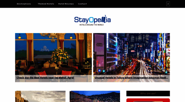 stayopedia.com