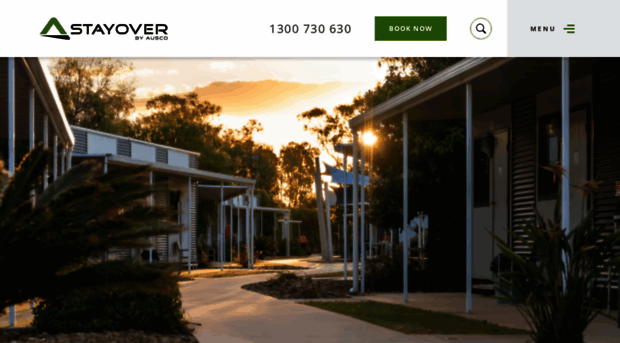 stayover.com.au