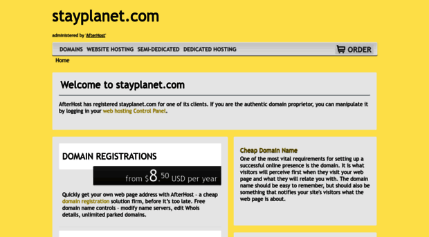 stayplanet.com