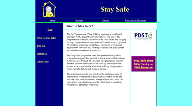 staysafe.ie