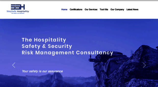 staysafehospitality.com