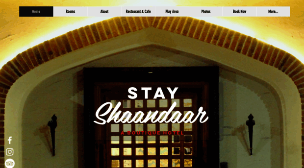 stayshaandaar.com