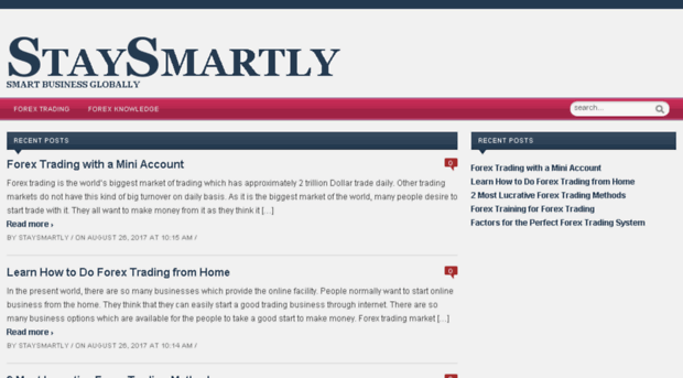 staysmartly.com