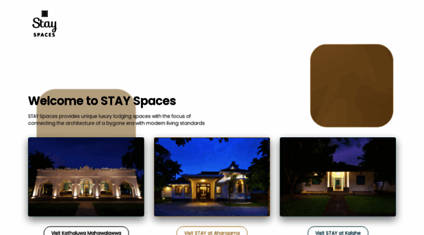 stayspaces.com