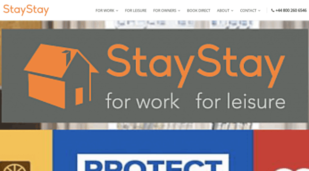 staystay.com
