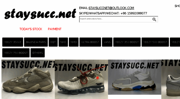 staysucc.net