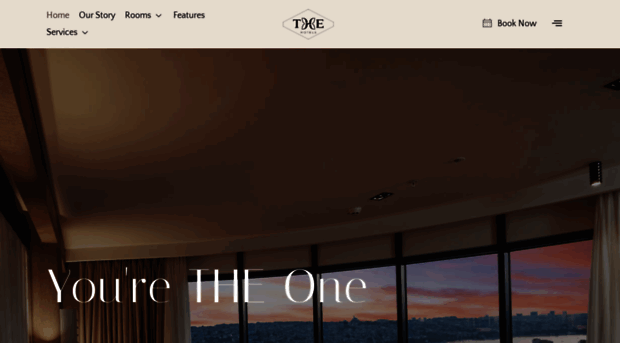 staythehotels.com