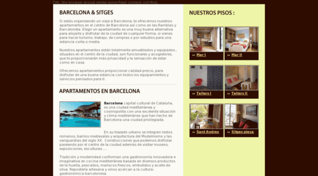 staytobarcelona.com