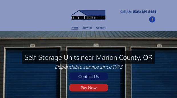 staytonministorage.com