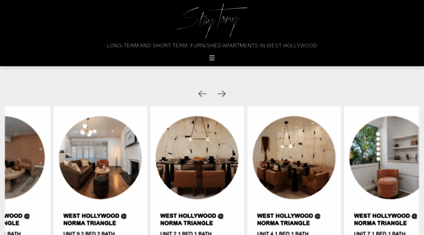 staytony.com