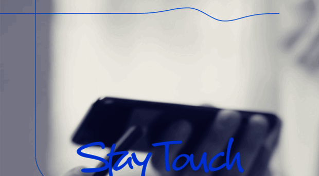 staytouch.com