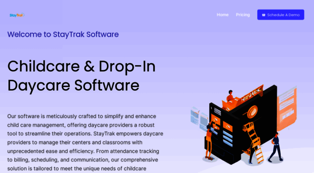 staytrak.com