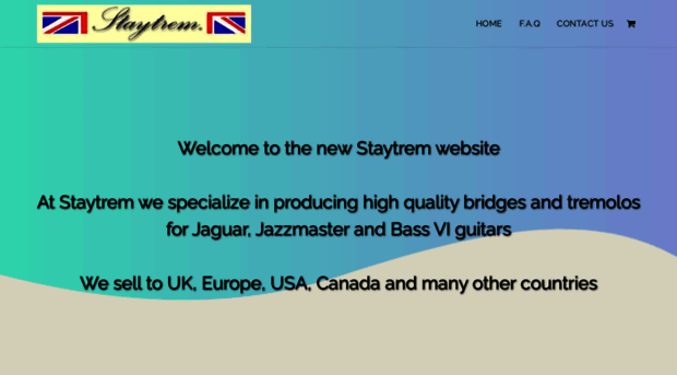 staytrem.com