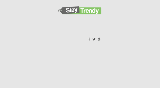 staytrendy.com