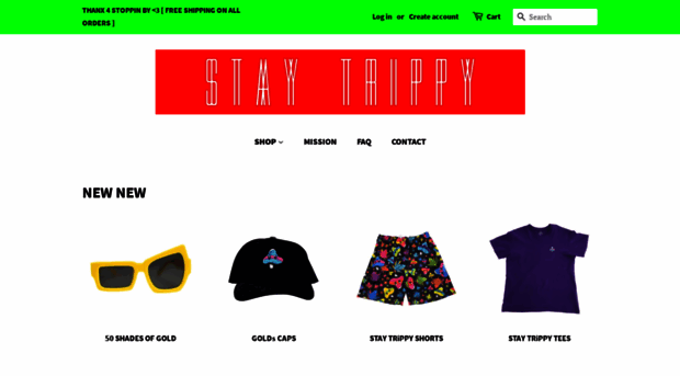 staytrippy.com