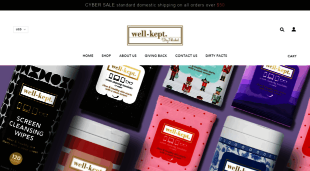 staywellkept.com