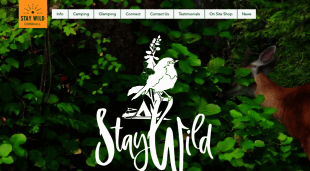 staywild.co.uk