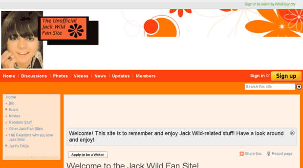 staywildasjackwild.wetpaint.com