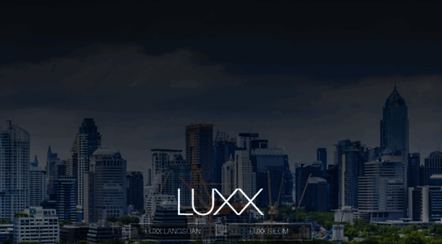 staywithluxx.com