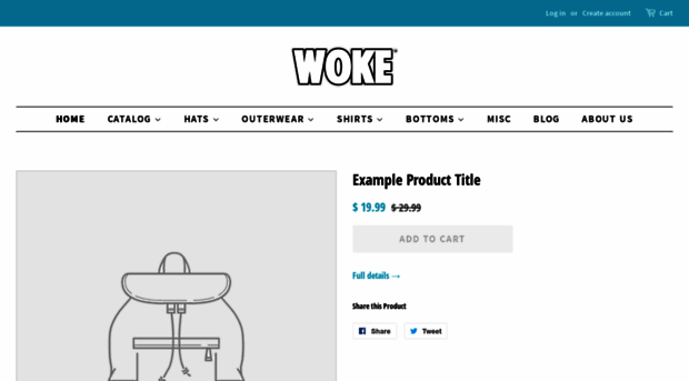 staywoke.clothing