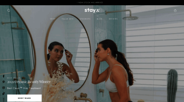 stayx.co