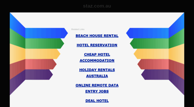 staz.com.au