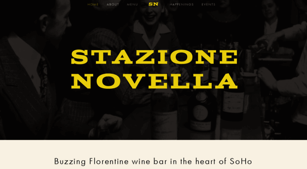 stazionenovella.squarespace.com