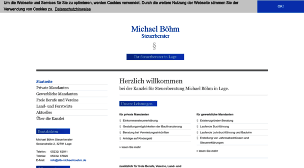 stb-michael-boehm.de