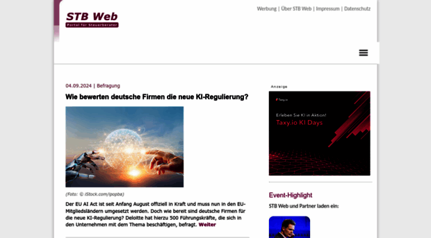 stb-web.de