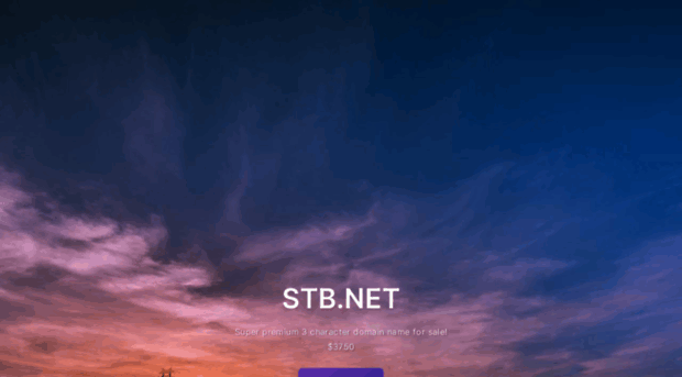 stb.net