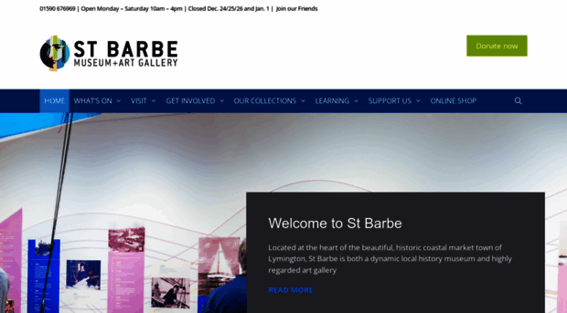 stbarbe-museum.org.uk