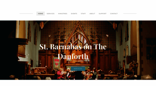 stbarnabas-toronto.com