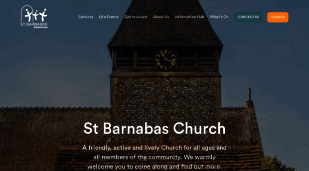 stbarnabas.org.uk