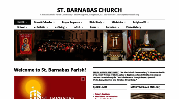 stbarnabaslb.org