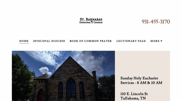 stbarnabastullahoma.com